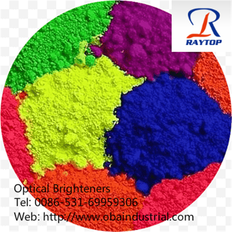 What are Optical Brightener, Titanium Dioxide and Bleaching Agent?